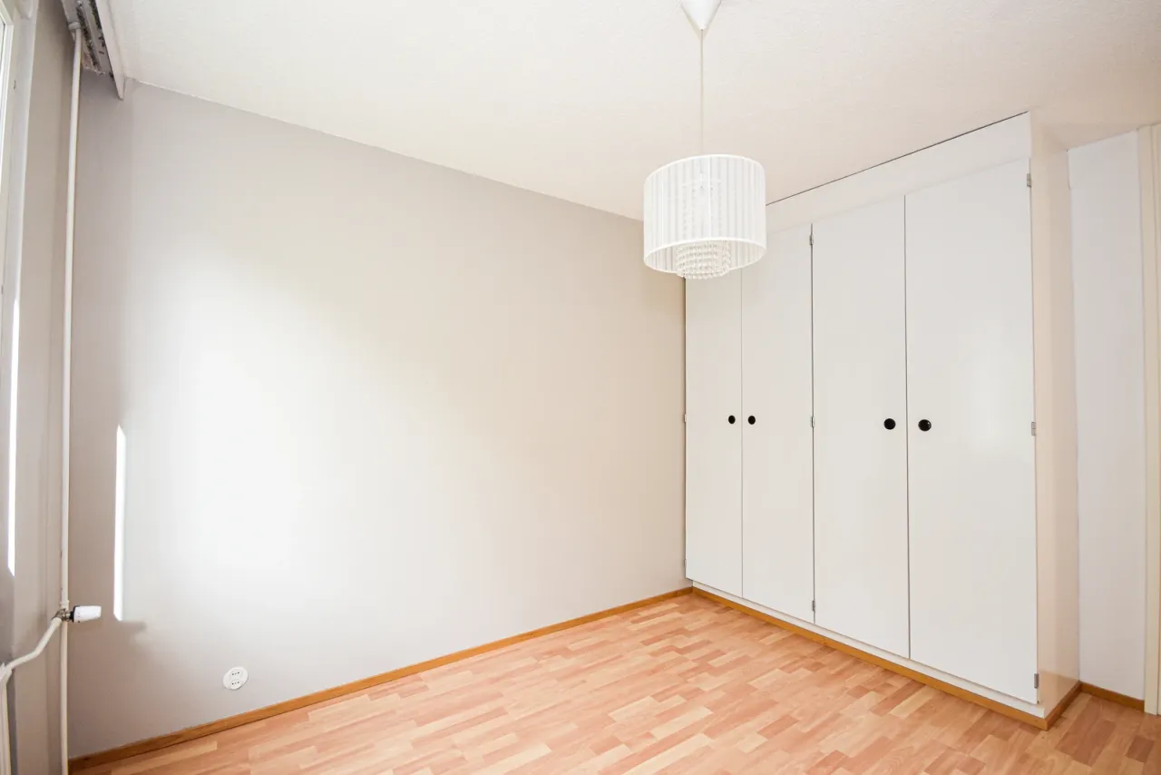 Квартира в Вантаа, Финляндия, 45.5 м² - фото 7