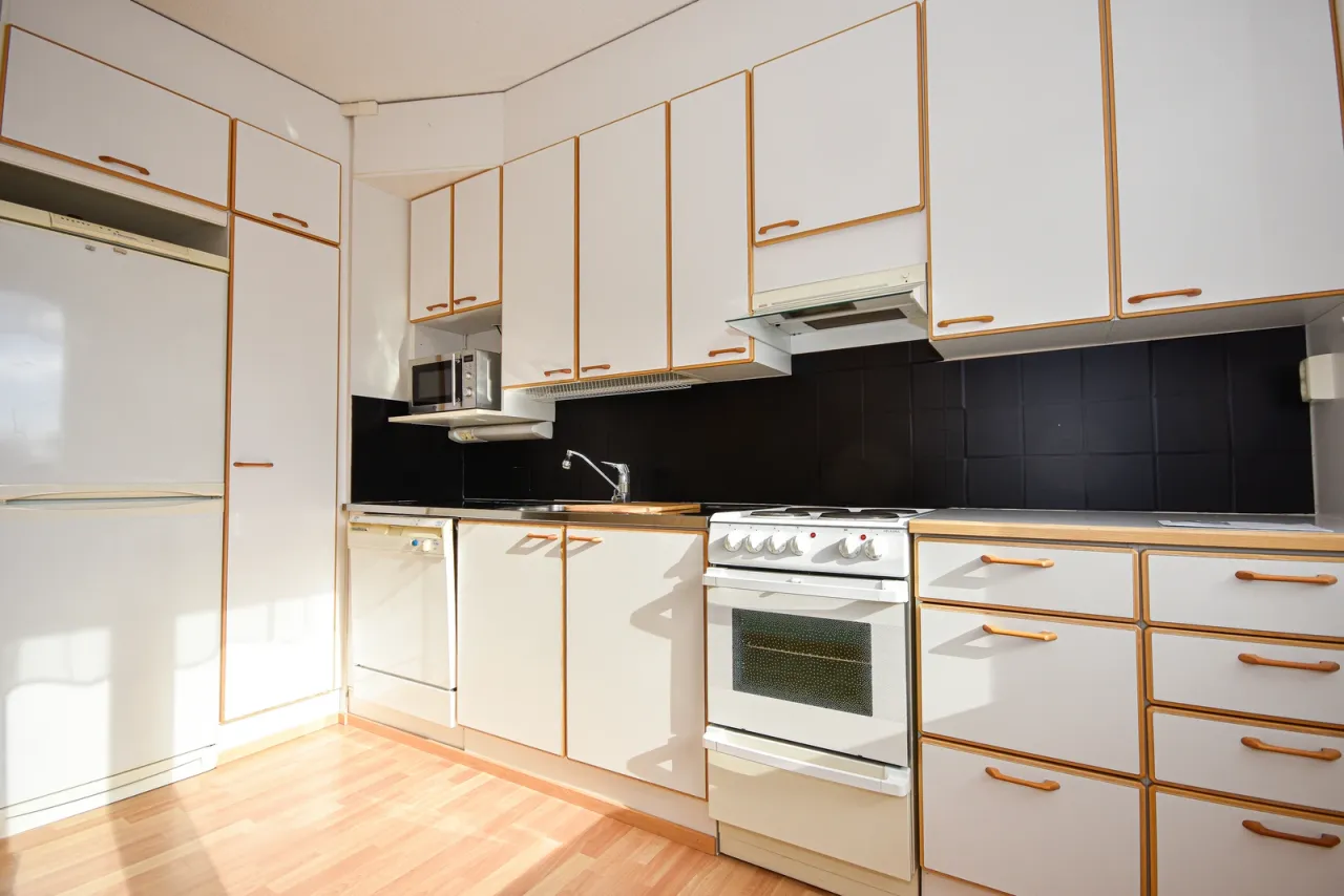 Квартира в Вантаа, Финляндия, 45.5 м² - фото 4