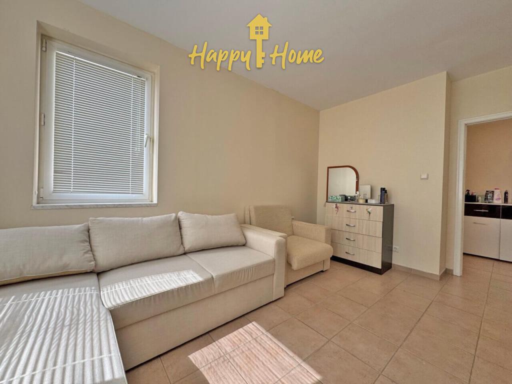 Квартира на Солнечном берегу, Болгария, 63 м² - фото 8