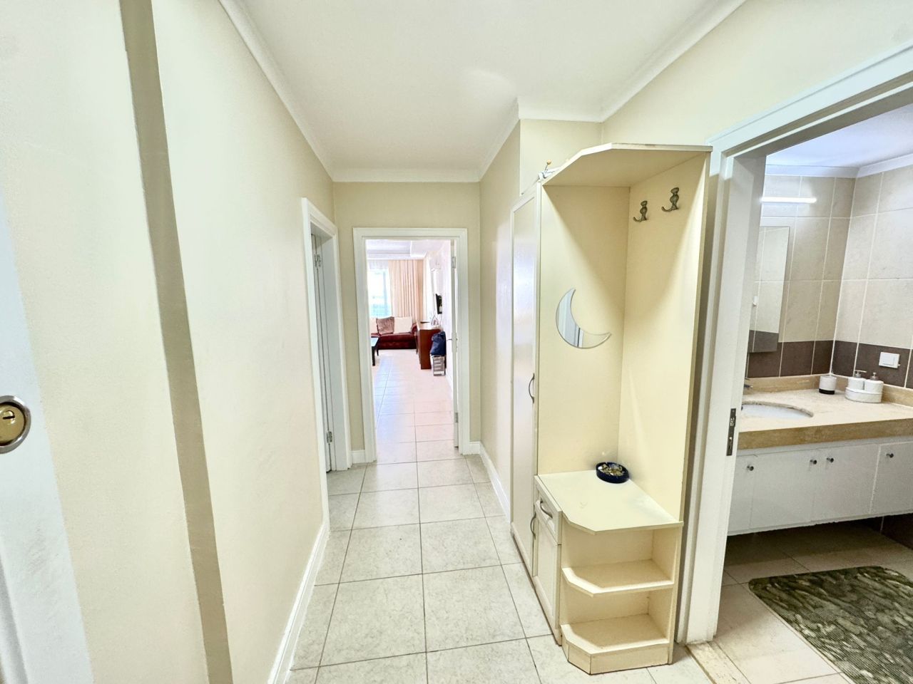 Апартаменты в Алании, Турция, 70 м² - фото 6