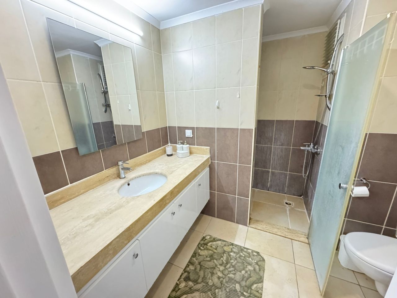 Апартаменты в Алании, Турция, 70 м² - фото 13