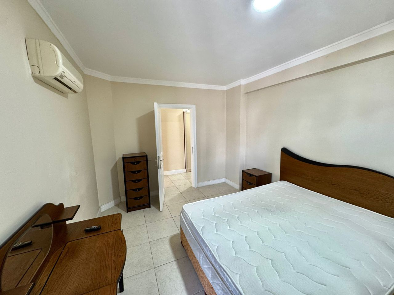 Апартаменты в Алании, Турция, 70 м² - фото 12