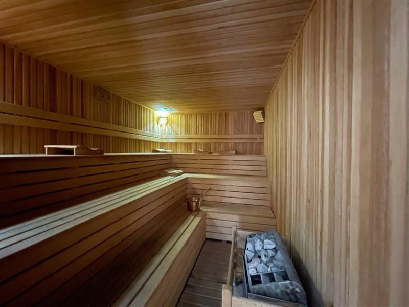 Квартира в Алании, Турция, 115 м² - фото 14