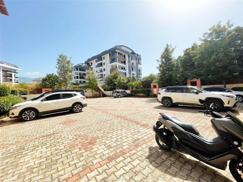 Квартира в Алании, Турция, 115 м² - фото 18