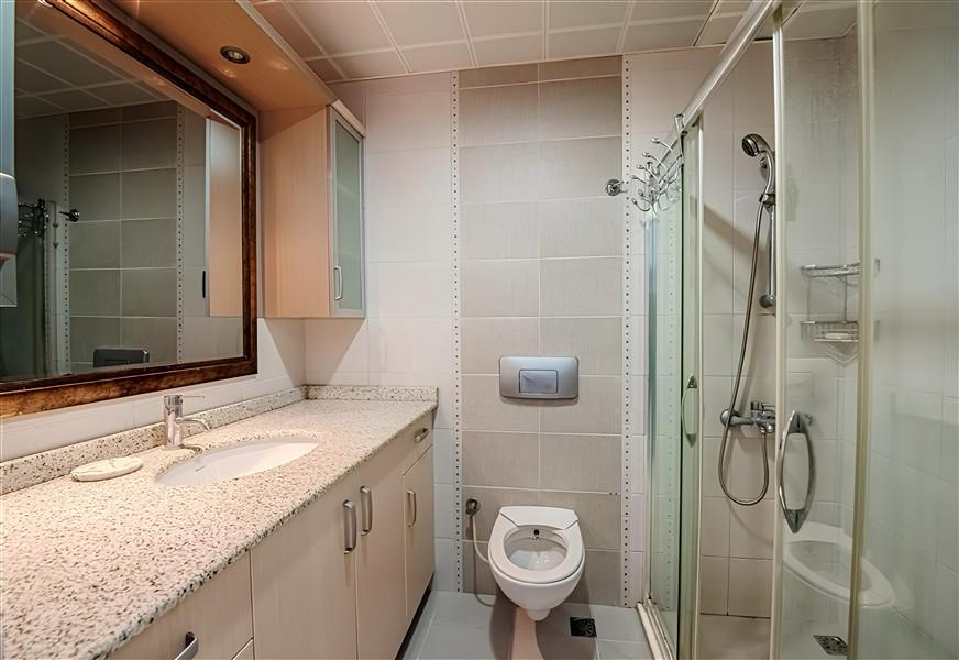 Квартира в Алании, Турция, 115 м² - фото 8