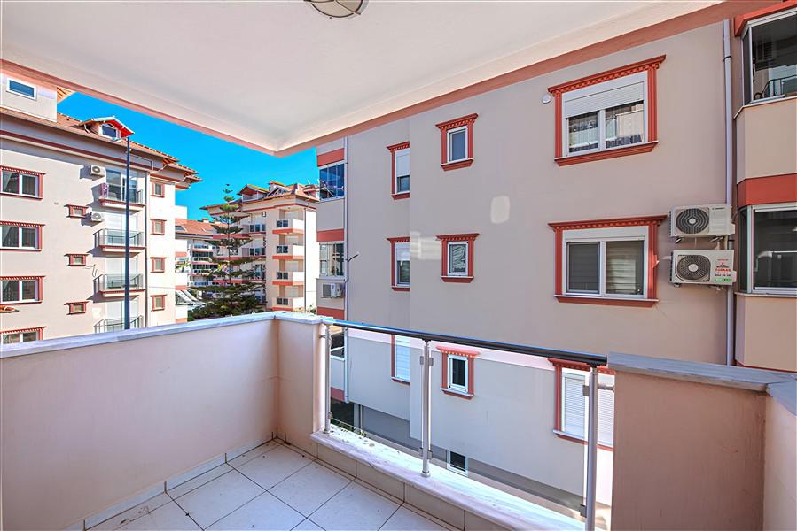 Квартира в Алании, Турция, 115 м² - фото 10