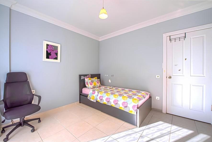 Квартира в Алании, Турция, 115 м² - фото 5