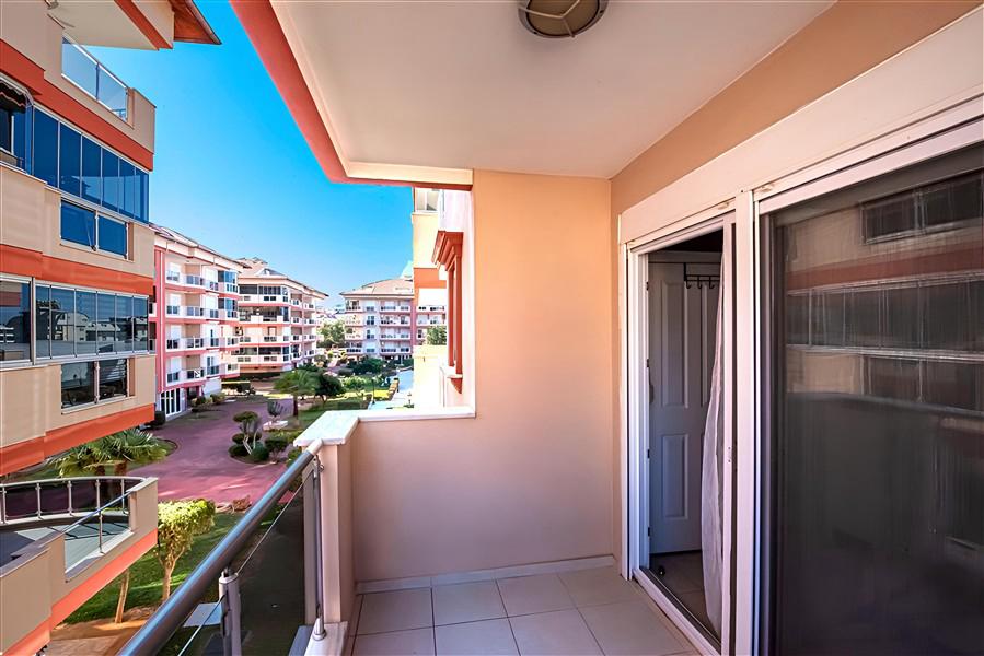 Квартира в Алании, Турция, 115 м² - фото 11