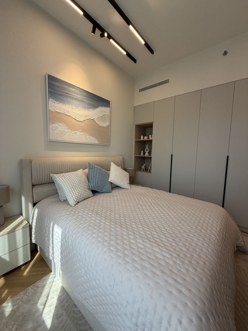 Квартира в Дубае, ОАЭ, 110 м² - фото 16