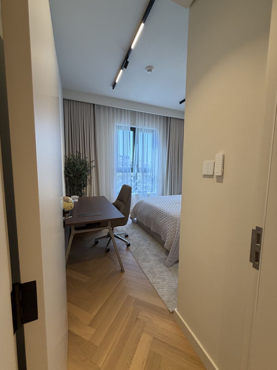 Квартира в Дубае, ОАЭ, 110 м² - фото 13