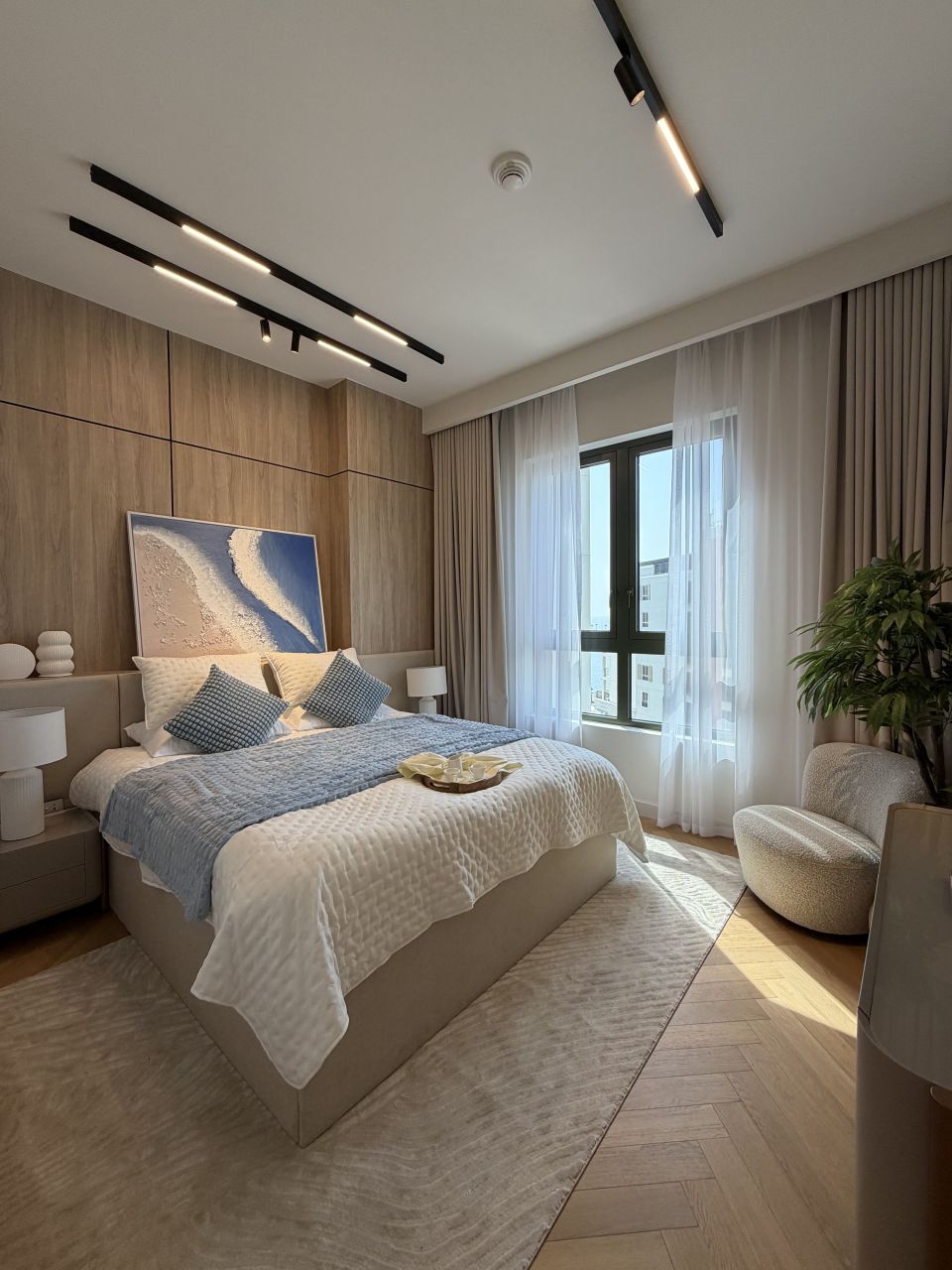 Квартира в Дубае, ОАЭ, 110 м² - фото 7