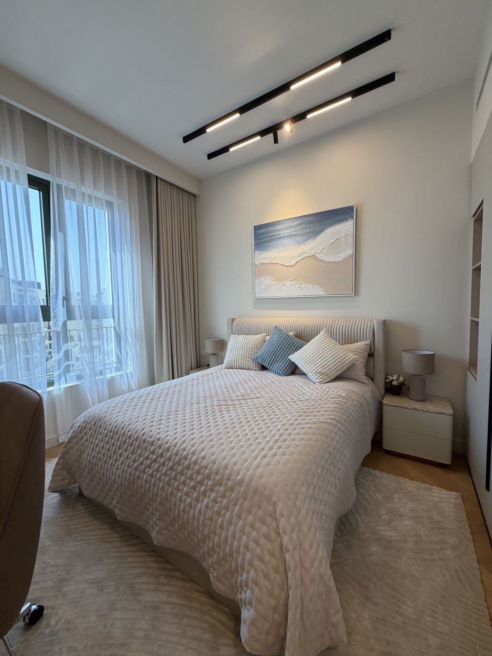 Квартира в Дубае, ОАЭ, 110 м² - фото 15