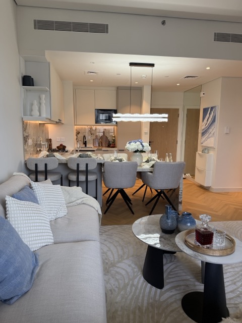 Квартира в Дубае, ОАЭ, 110 м² - фото 1