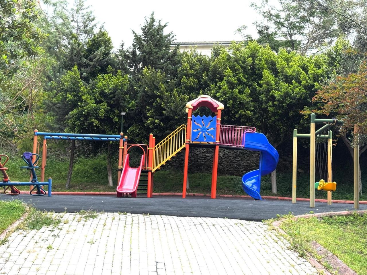 Апартаменты в Алании, Турция, 110 м² - фото 5