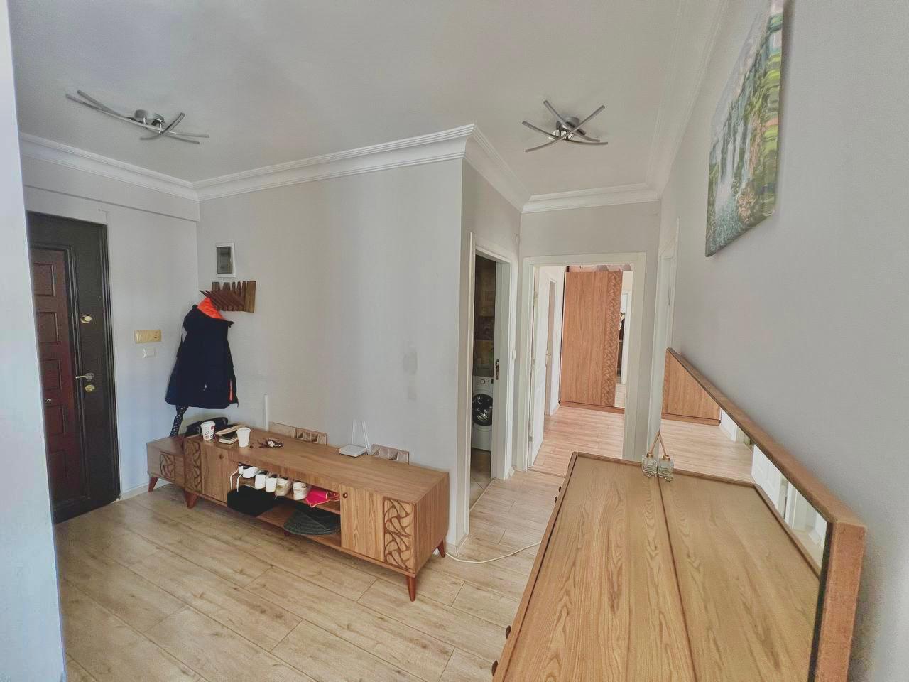 Апартаменты в Алании, Турция, 110 м² - фото 6