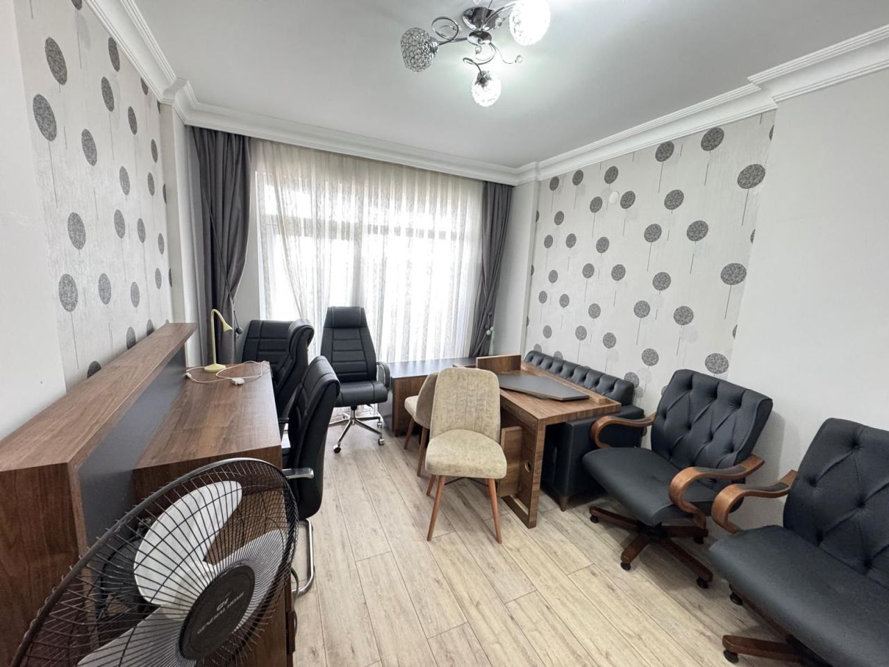 Апартаменты в Алании, Турция, 110 м² - фото 10