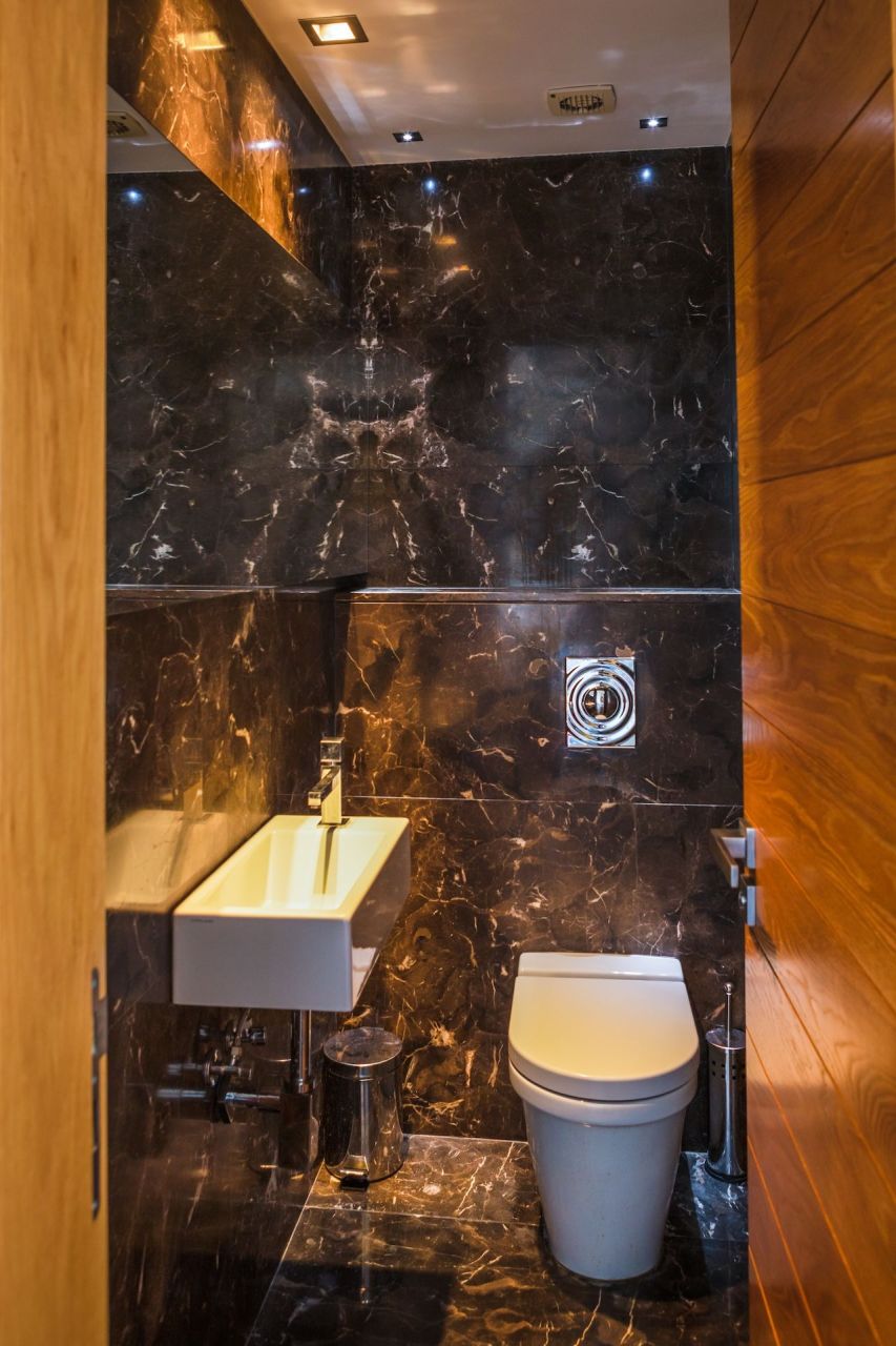 Пентхаус в Лимасоле, Кипр, 270 м² - фото 10