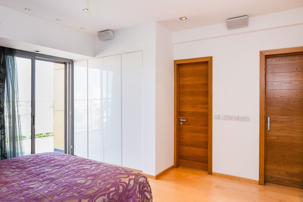 Пентхаус в Лимасоле, Кипр, 270 м² - фото 11