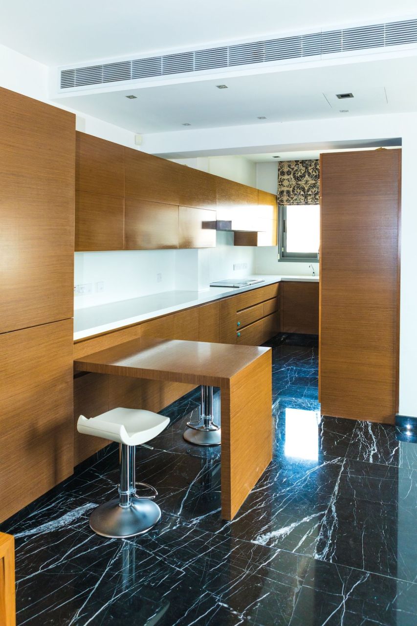 Пентхаус в Лимасоле, Кипр, 270 м² - фото 9