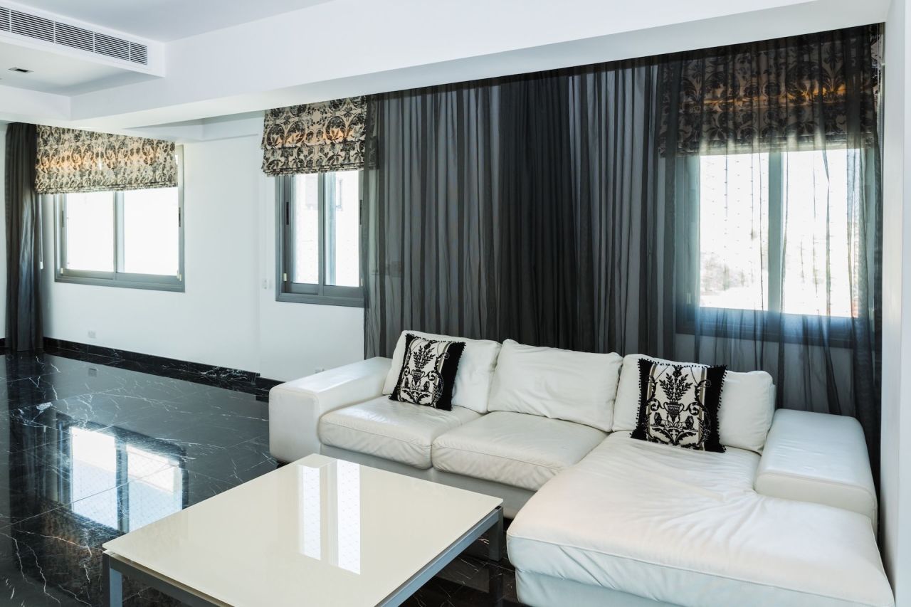 Пентхаус в Лимасоле, Кипр, 270 м² - фото 7