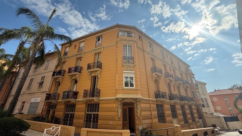Апартаменты в Монте Карло, Монако, 76 м² - фото 1