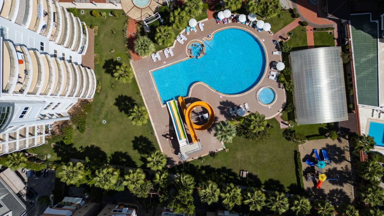 Апартаменты в Алании, Турция, 115 м² - фото 3