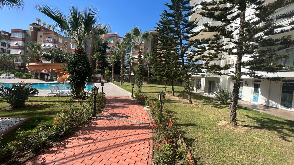 Апартаменты в Алании, Турция, 115 м² - фото 4