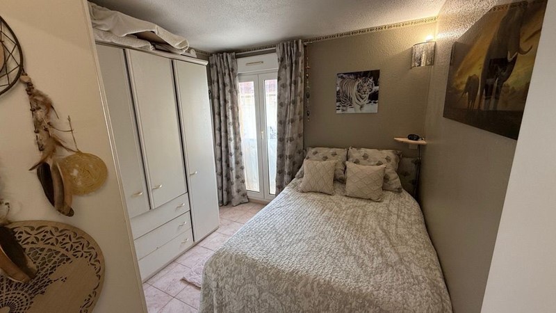 Апартаменты в Монте Карло, Монако, 76 м² - фото 9