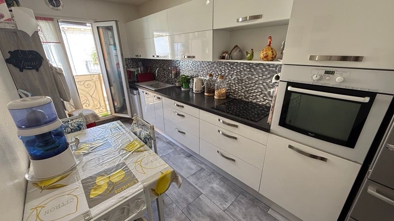 Апартаменты в Монте Карло, Монако, 76 м² - фото 8