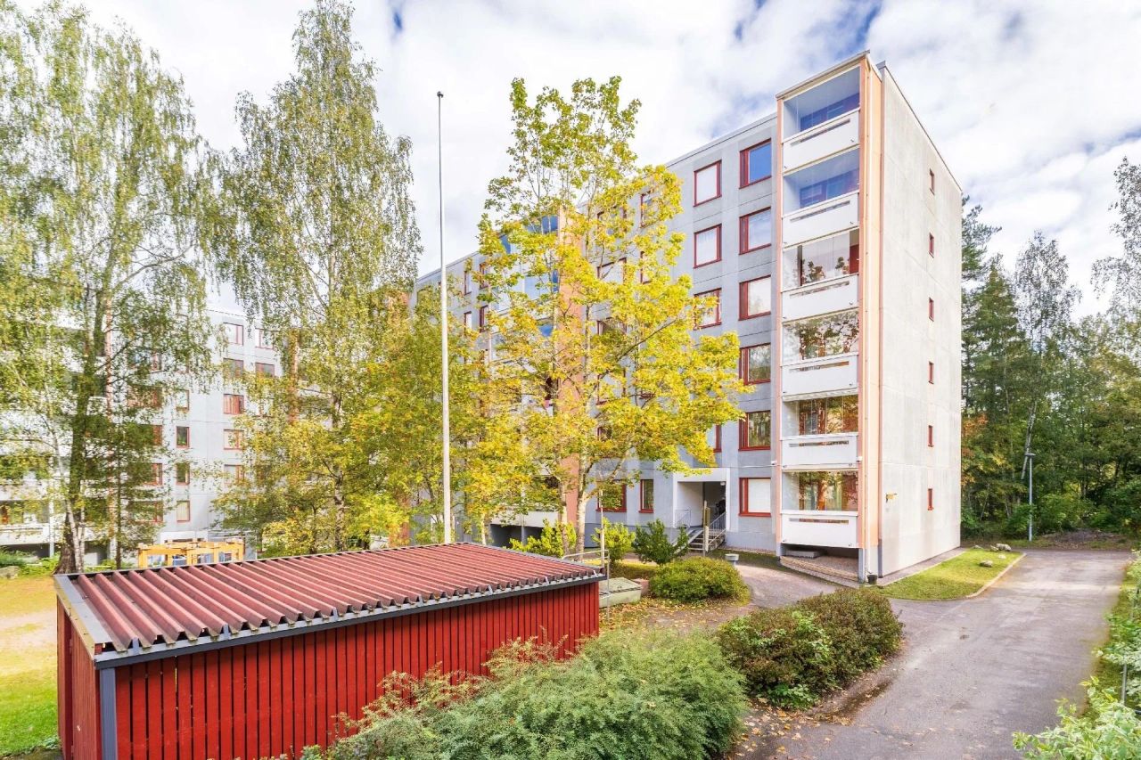 Квартира в Вантаа, Финляндия, 75 м² - фото 1