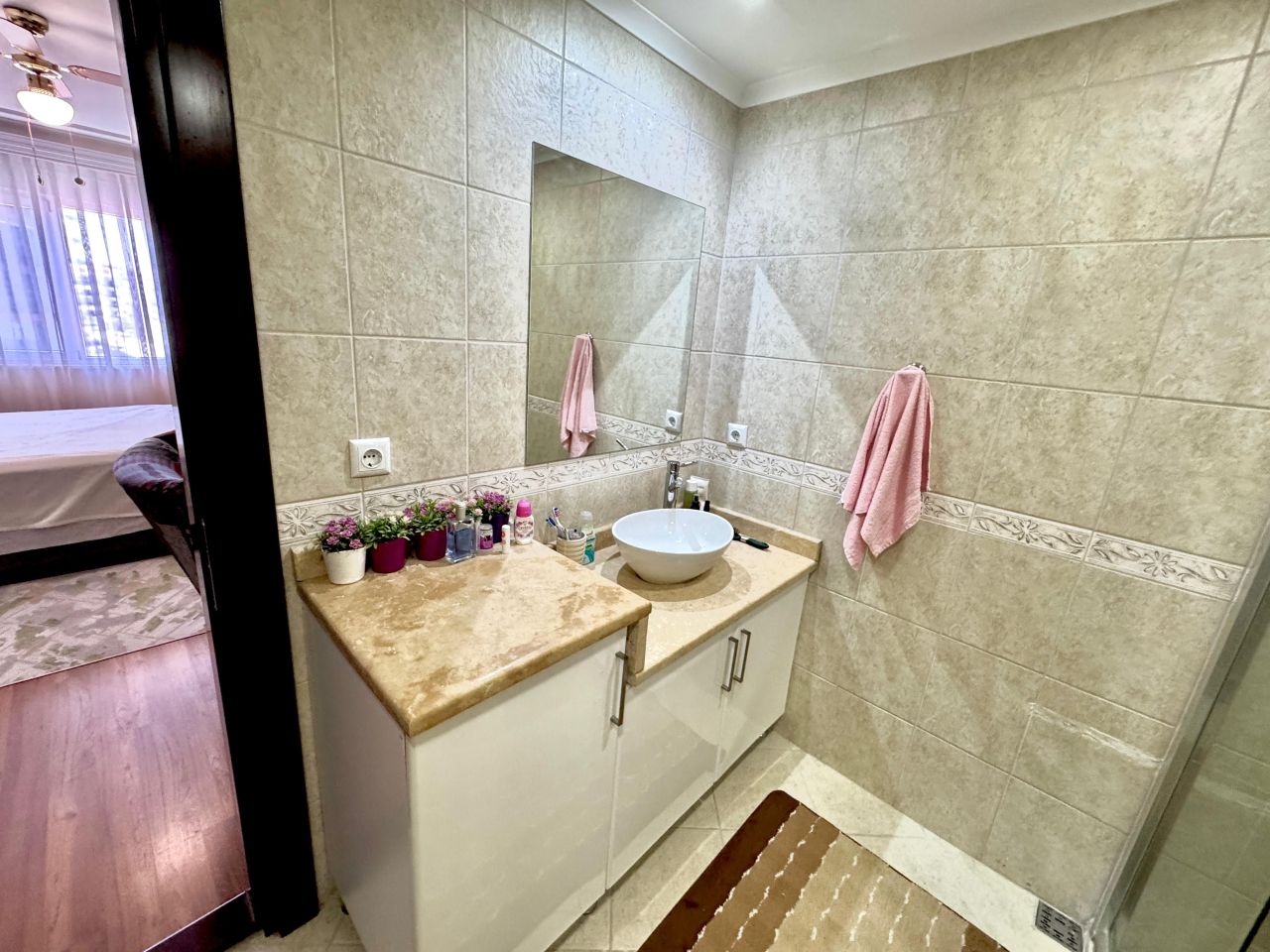 Апартаменты в Алании, Турция, 115 м² - фото 16