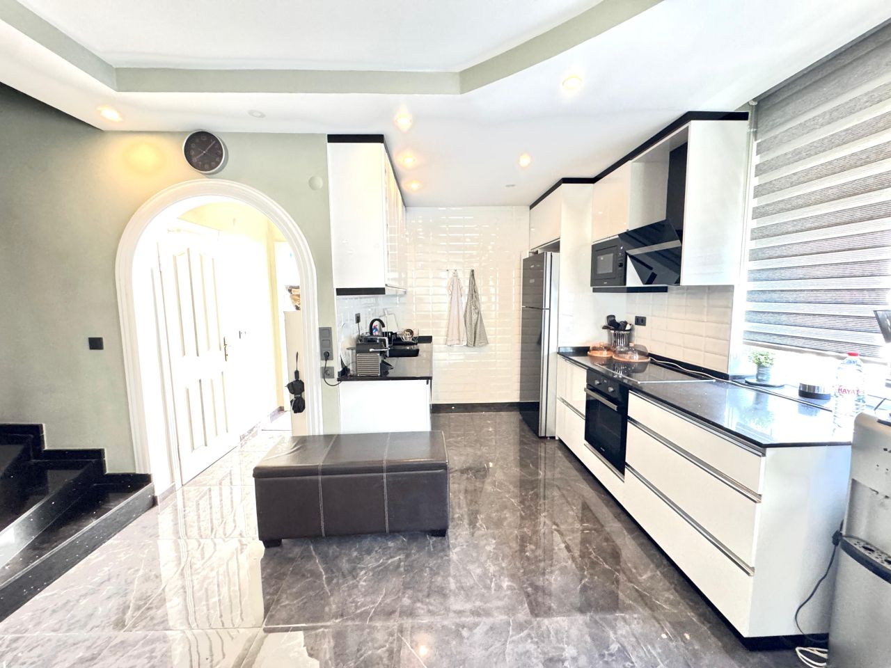 Таунхаус в Алании, Турция, 130 м² - фото 8