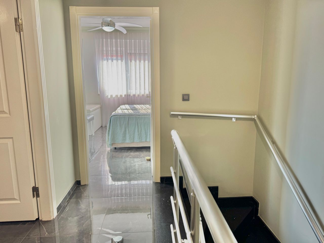 Таунхаус в Алании, Турция, 130 м² - фото 11