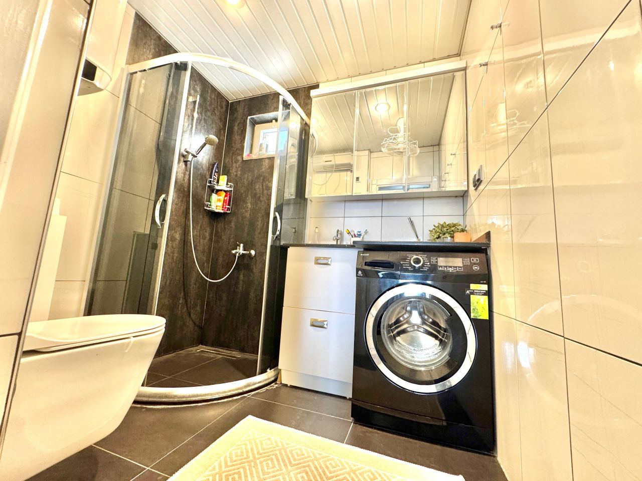 Таунхаус в Алании, Турция, 130 м² - фото 15