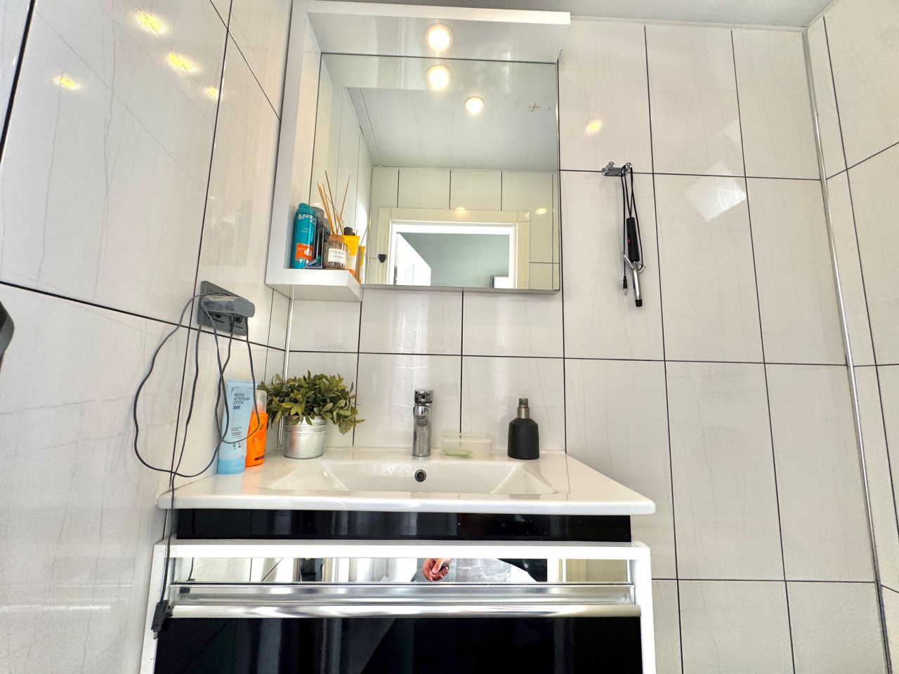 Таунхаус в Алании, Турция, 130 м² - фото 14