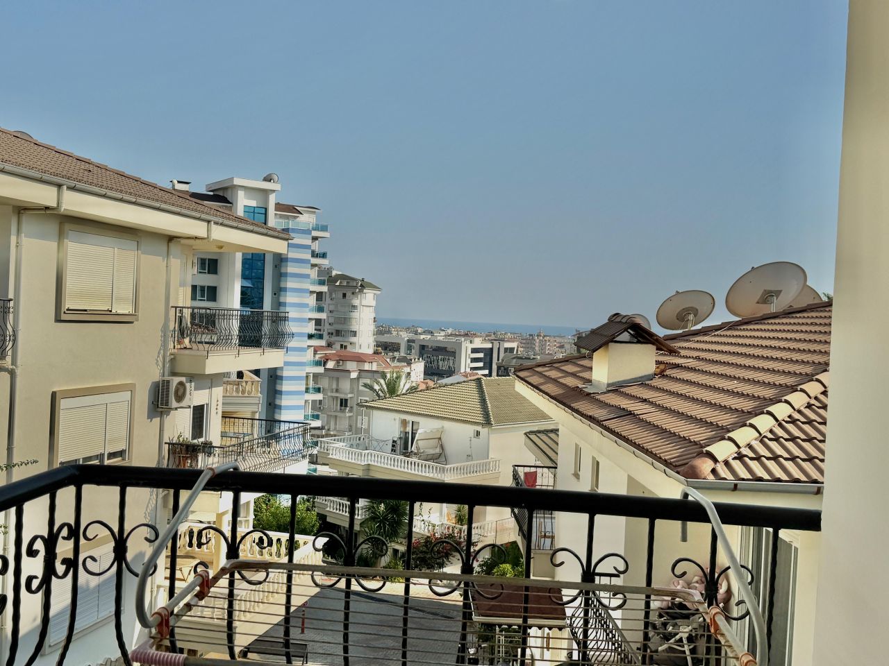 Таунхаус в Алании, Турция, 130 м² - фото 17