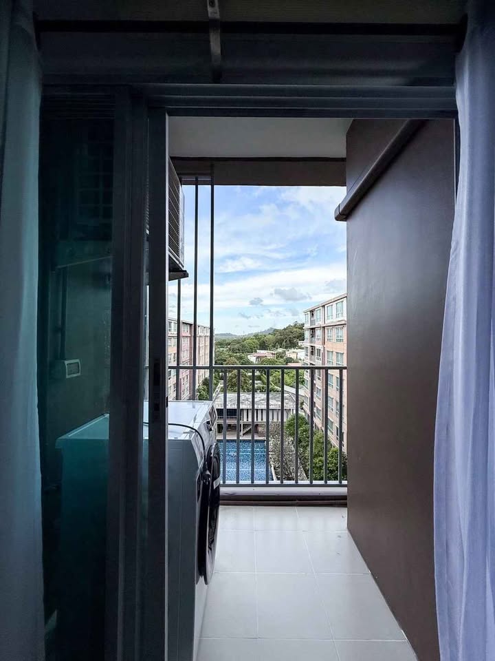 Апартаменты на Пхукете, Таиланд, 61 м² - фото 12