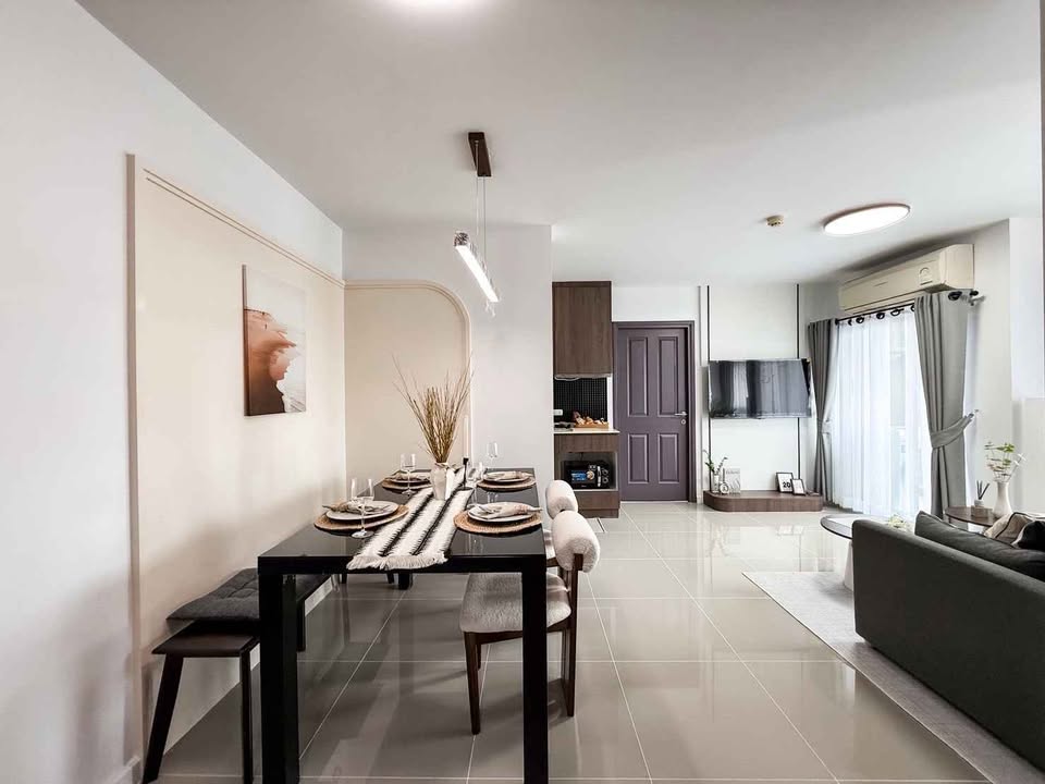 Апартаменты на Пхукете, Таиланд, 61 м² - фото 8