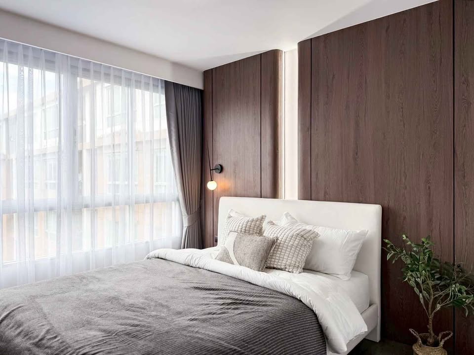 Апартаменты на Пхукете, Таиланд, 61 м² - фото 10