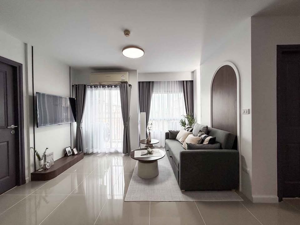 Апартаменты на Пхукете, Таиланд, 61 м² - фото 3