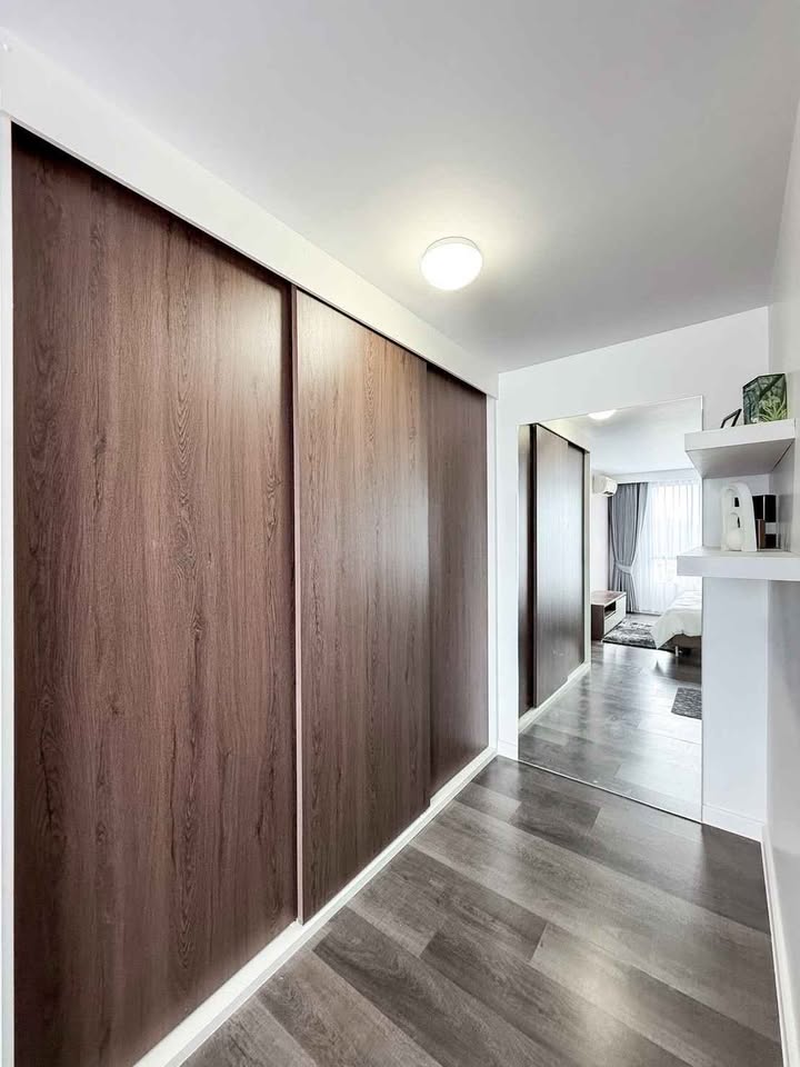 Апартаменты на Пхукете, Таиланд, 61 м² - фото 9