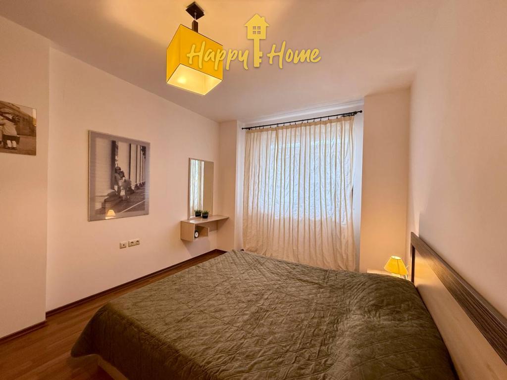 Квартира в Святом Власе, Болгария, 56 м² - фото 7