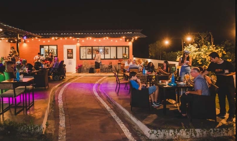 Вилла в Хуахине, Таиланд, 318.4 м² - фото 3