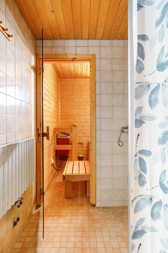 Квартира в Хельсинки, Финляндия, 58 м² - фото 14