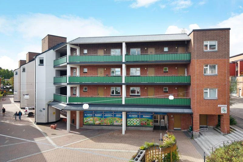 Квартира в Хельсинки, Финляндия, 58 м² - фото 1