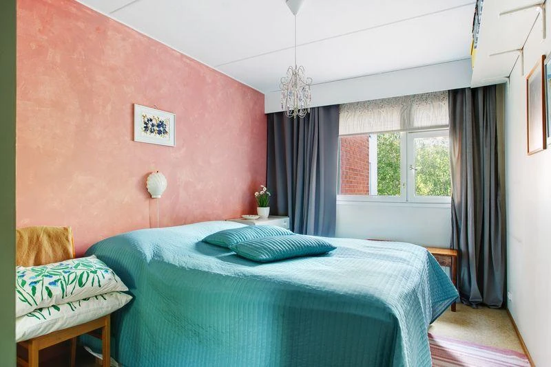 Квартира в Хельсинки, Финляндия, 58 м² - фото 12