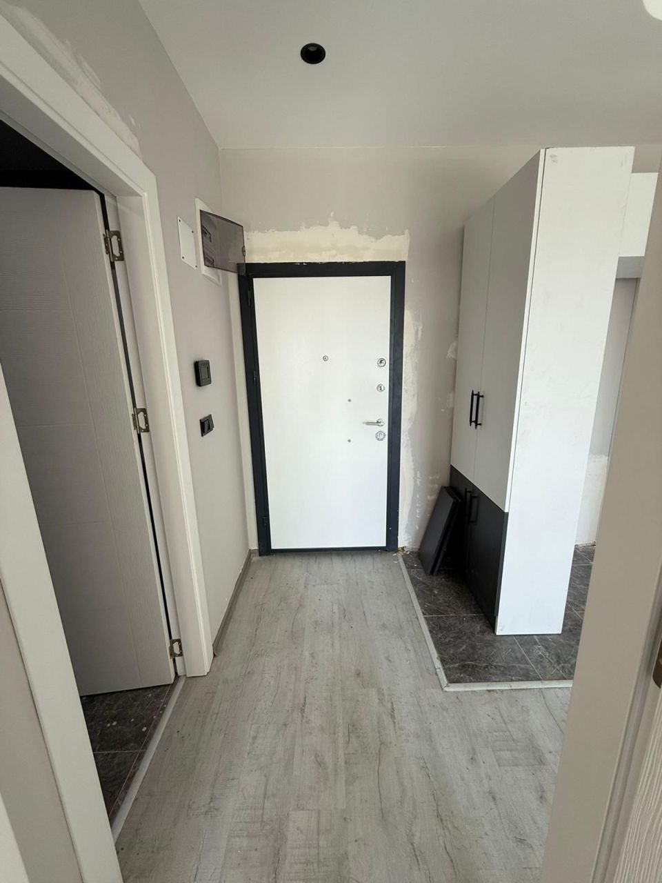 Квартира в Алании, Турция, 60 м² - фото 6