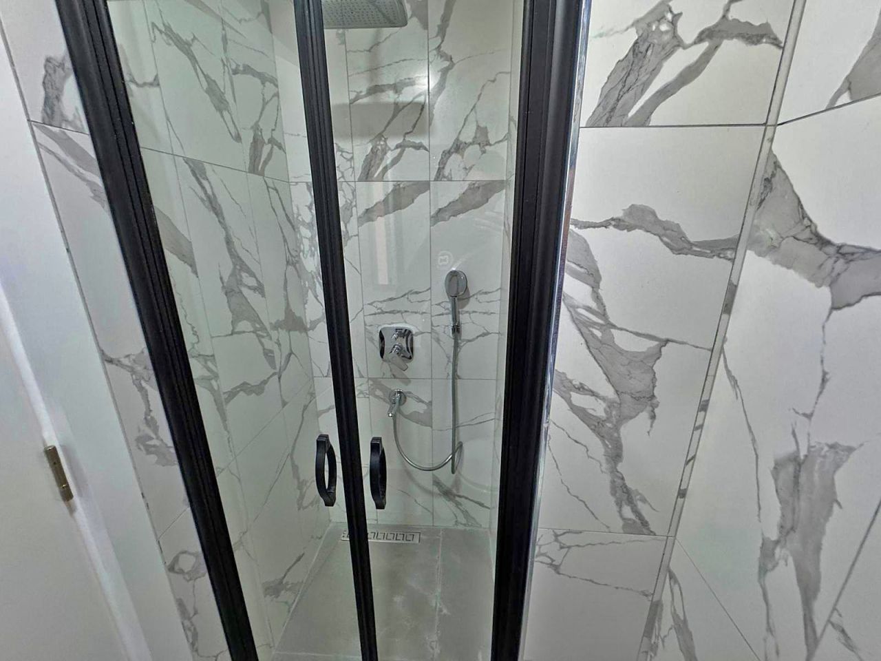 Апартаменты в Алании, Турция, 50 м² - фото 16