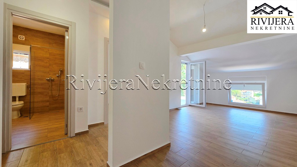 Апартаменты в Херцег-Нови, Черногория, 43 м² - фото 8