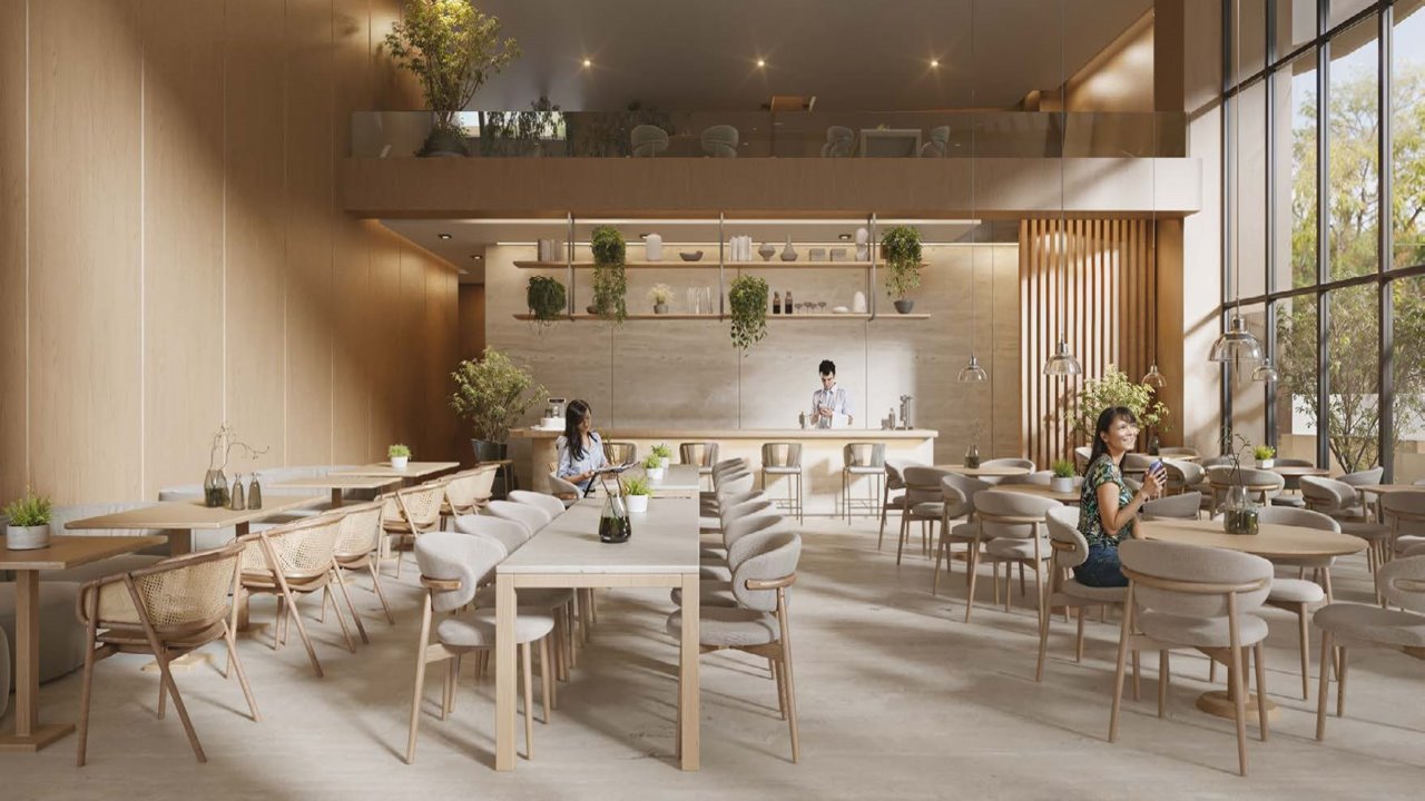 Апартаменты в Никосии, Кипр, 88 м² - фото 6